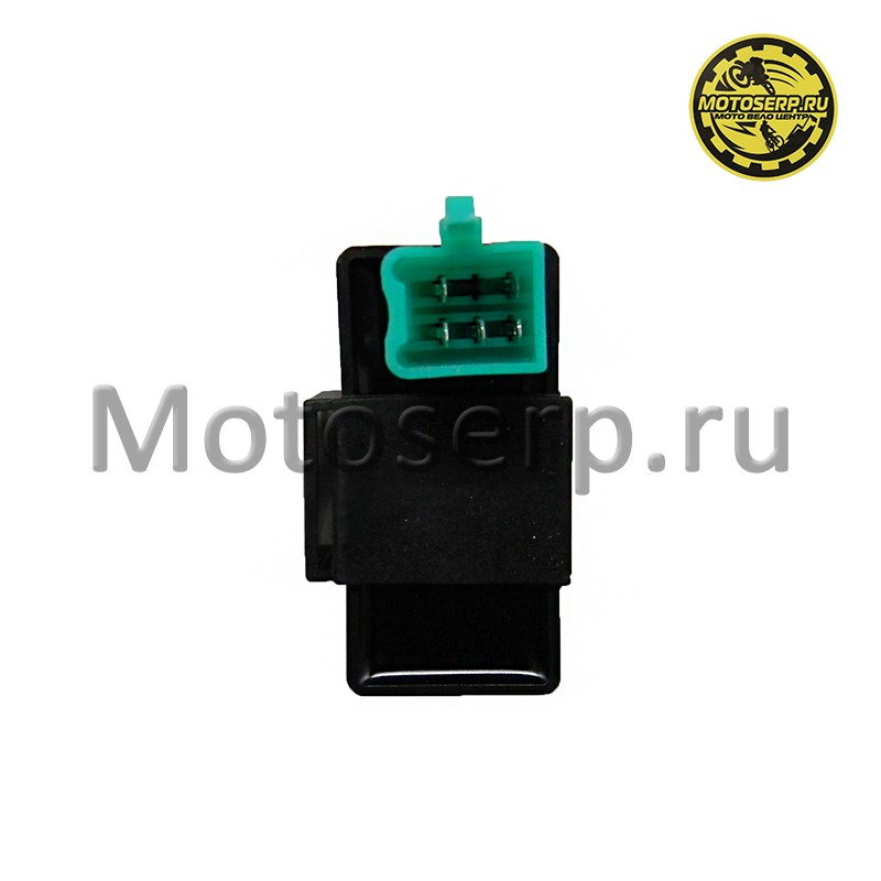 Купить  Коммутатор (CDI) 5 конт. 139FMB 50DD-4B Delta, Alpha, Альфа Country и др (шт) (MOTO-SKUTER 3662 (R1 (Дан (MD 2110 (Мир 11781 купить с доставкой по Москве и России, цена, технические характеристики, комплектация фото  - motoserp.ru