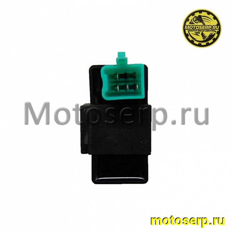 Купить  Коммутатор (CDI) 5 конт. 139FMB 50DD-4B Delta, Alpha, Альфа Country и др (шт) (MOTO-SKUTER 3662 (R1 (Дан (MD 2110 (Мир 11781 купить с доставкой по Москве и России, цена, технические характеристики, комплектация фото  - motoserp.ru