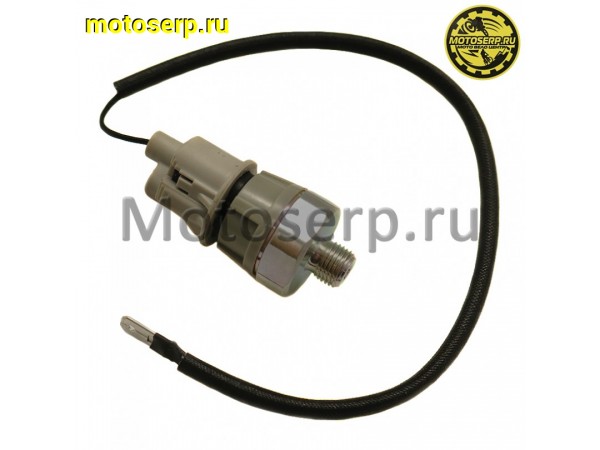 Купить  Датчик давления масла CF X8 (шт)  (MP 01A0-012200 купить с доставкой по Москве и России, цена, технические характеристики, комплектация фото  - motoserp.ru