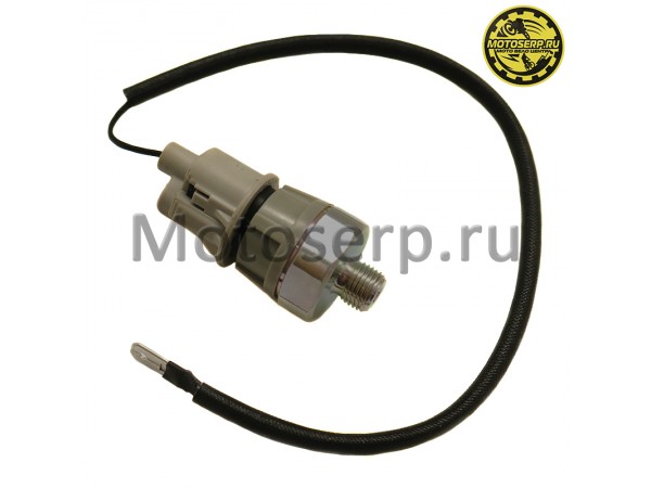 Купить  Датчик давления масла CF X8 (шт)  (MP 01A0-012200 купить с доставкой по Москве и России, цена, технические характеристики, комплектация фото  - motoserp.ru