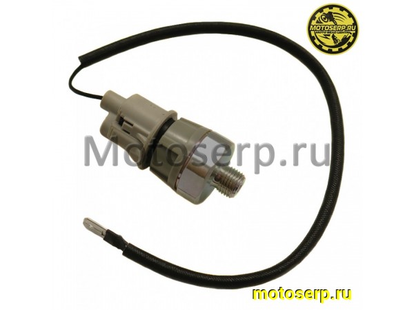Купить  Датчик давления масла CF X8 (шт)  (MP 01A0-012200 купить с доставкой по Москве и России, цена, технические характеристики, комплектация фото  - motoserp.ru