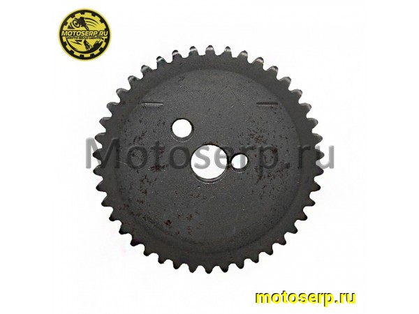 Купить  Звездочка (шестерня) распредвала (ГРМ) CF X8 (шт)  (MP 0800-024006 купить с доставкой по Москве и России, цена, технические характеристики, комплектация фото  - motoserp.ru