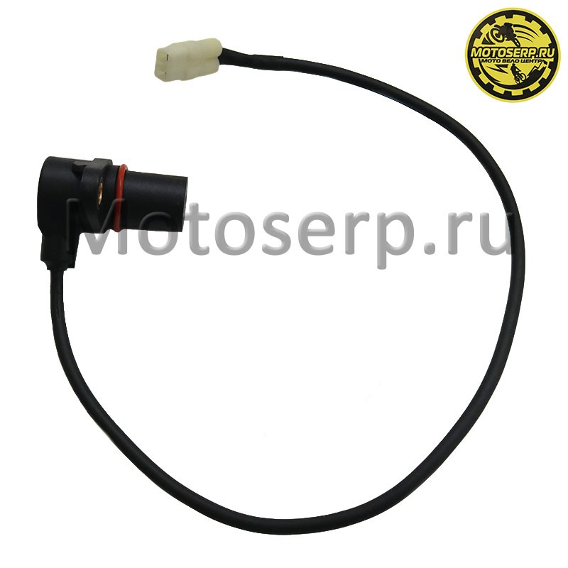 Купить  Датчик положения коленвала CF X8 (шт)  (MP 0800-014100 купить с доставкой по Москве и России, цена, технические характеристики, комплектация фото  - motoserp.ru