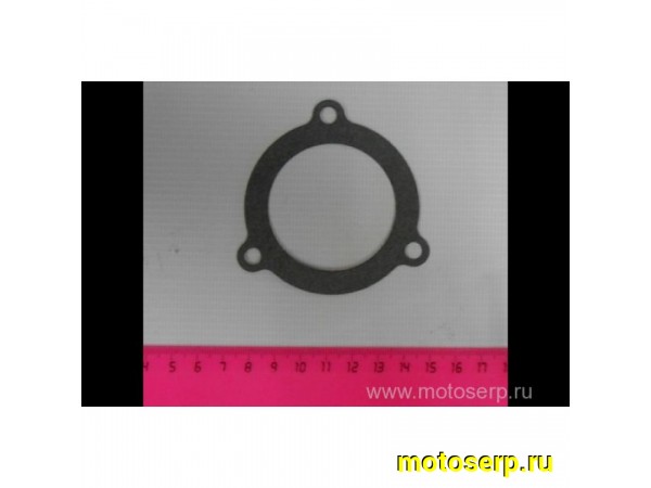 Купить  Прокладка заглушки крышки генератора CF X8 (шт)  (MP 0800-014012 купить с доставкой по Москве и России, цена, технические характеристики, комплектация фото  - motoserp.ru