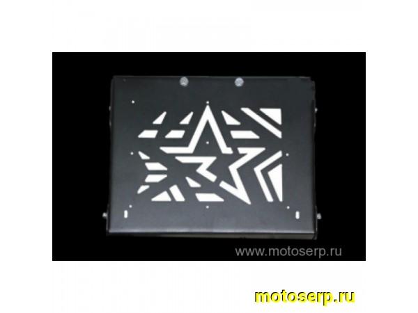 Купить  Вынос радиатора комплект CF 500 2AVR3 (шт) купить с доставкой по Москве и России, цена, технические характеристики, комплектация фото  - motoserp.ru
