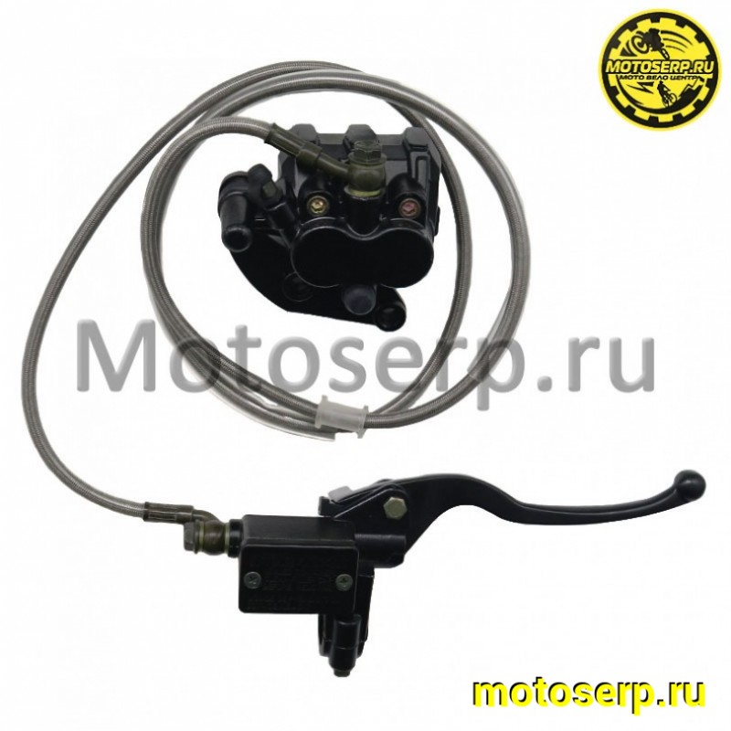 Купить  Тормоз передний в сб диск Irbis TTR250-1 (шт)  (ML 6912 (0 купить с доставкой по Москве и России, цена, технические характеристики, комплектация фото  - motoserp.ru