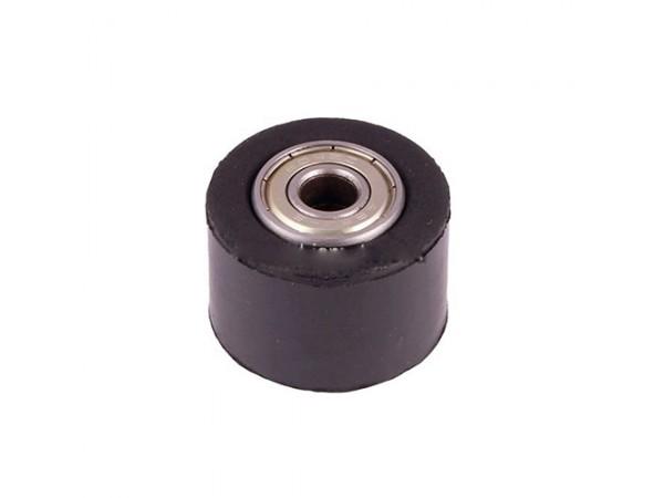 Купить  Ролик успокоителя цепи приводной 420, 428, 520, 530 d-8mm TTR110, TTR125, TTR250a в сборе с подш без кронштейна (шт) (0 купить с доставкой по Москве и России, цена, технические характеристики, комплектация фото  - motoserp.ru