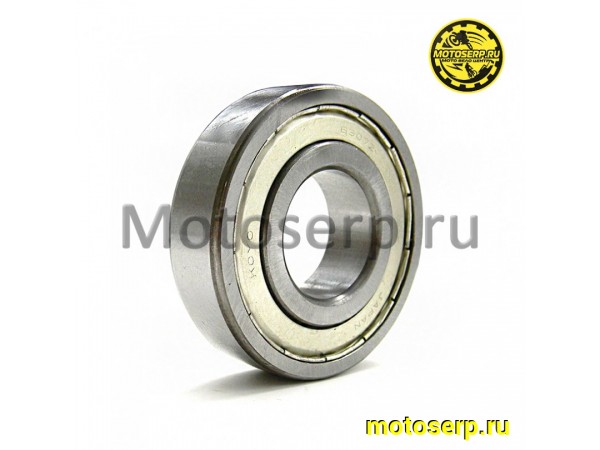 Купить  Подшипник коленвала 35*80*21  6307 ATV CF 500 (шт) (MP 30499-03500 (MT S-3047 купить с доставкой по Москве и России, цена, технические характеристики, комплектация фото  - motoserp.ru