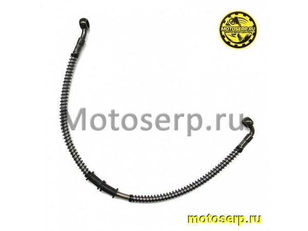 Купить  Шланг тормозной CF 500, X6, X5,  X8 L=500mm переднего тормоза (шт) (MP 9010-080190 купить с доставкой по Москве и России, цена, технические характеристики, комплектация фото  - motoserp.ru