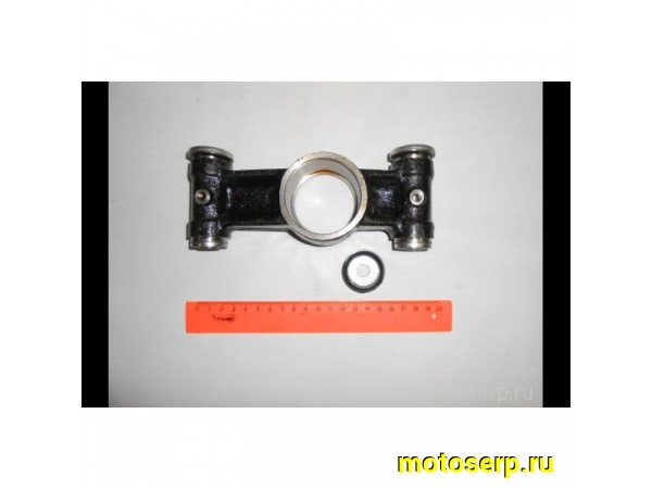Купить  Кулак заднего колеса без подшипника CF 500 (шт) (MP 9010-0600A0 купить с доставкой по Москве и России, цена, технические характеристики, комплектация фото  - motoserp.ru