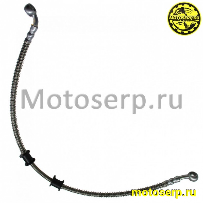Купить  Шланг тормозной CF 500, X5, X6 L=57 (шт) (MP 9010-080150 купить с доставкой по Москве и России, цена, технические характеристики, комплектация фото  - motoserp.ru