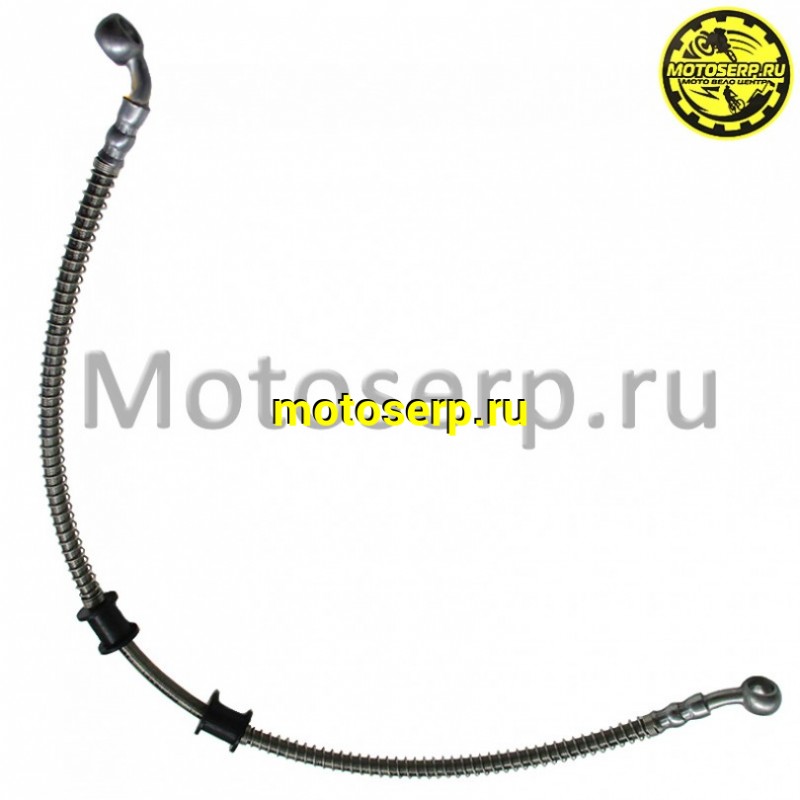Купить  Шланг тормозной CF 500, X5, X6 L=57 (шт) (MP 9010-080150 купить с доставкой по Москве и России, цена, технические характеристики, комплектация фото  - motoserp.ru
