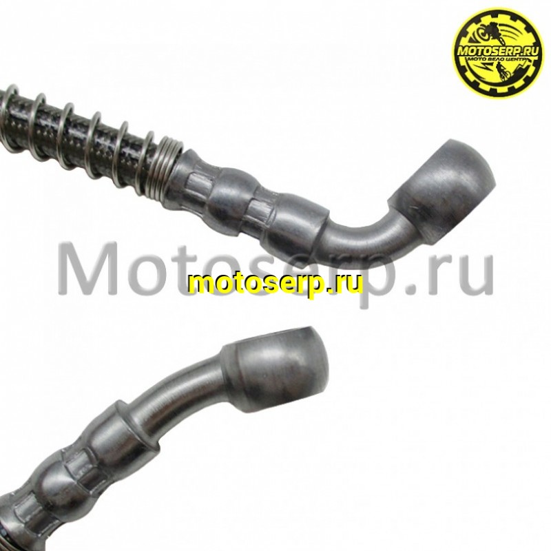 Купить  Шланг тормозной CF 500, X5, X6 L=57 (шт) (MP 9010-080150 купить с доставкой по Москве и России, цена, технические характеристики, комплектация фото  - motoserp.ru