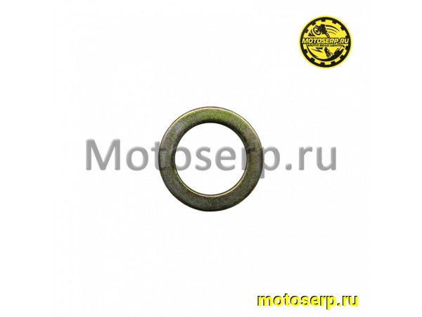 Купить  Шайба вала лапки заднего тормоза №2 CF 500  (шт) (MP 901B-080211 купить с доставкой по Москве и России, цена, технические характеристики, комплектация фото  - motoserp.ru