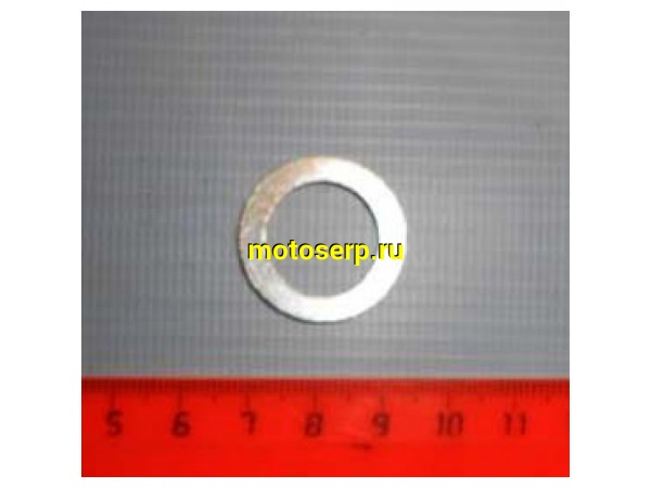 Купить  Шайба вала лапки заднего тормоза №2 CF 500  (шт) (MP 901B-080211 купить с доставкой по Москве и России, цена, технические характеристики, комплектация фото  - motoserp.ru