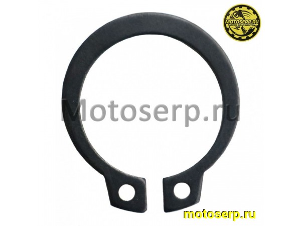 Купить  Шайба стопорноя вала лапки заднего тормоза №1 CF 500 (шт) (MP 30801-01705 купить с доставкой по Москве и России, цена, технические характеристики, комплектация фото  - motoserp.ru