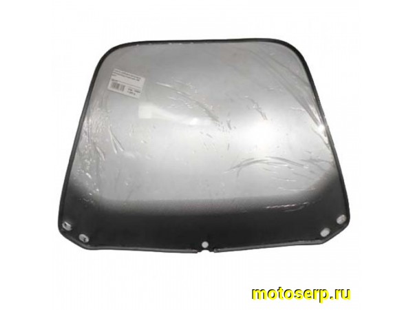Купить  Стекло лобовое (ветровое, обтекатель) Скайлайн 150 (шт)   купить с доставкой по Москве и России, цена, технические характеристики, комплектация фото  - motoserp.ru