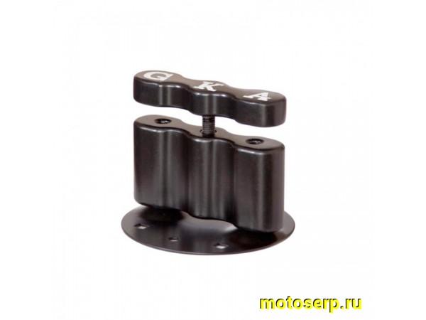 Купить  Крепеж канистры BASIC №1 (шт) (GKA  купить с доставкой по Москве и России, цена, технические характеристики, комплектация фото  - motoserp.ru