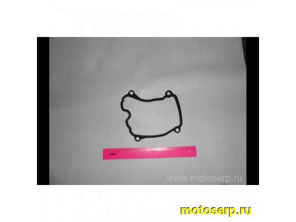 Купить  Прокладка крышки головки цилиндра (клапанной крышки) CF X8 (шт) (MP 0800-021002 купить с доставкой по Москве и России, цена, технические характеристики, комплектация фото  - motoserp.ru