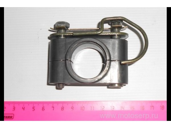 Купить  Крепления рулевой колонки CF 500 (комп) (MP 9010-1004A0 купить с доставкой по Москве и России, цена, технические характеристики, комплектация фото  - motoserp.ru