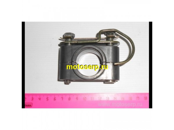 Купить  Крепления рулевой колонки CF 500 (комп) (MP 9010-1004A0 купить с доставкой по Москве и России, цена, технические характеристики, комплектация фото  - motoserp.ru