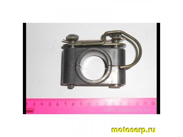 Купить  Крепления рулевой колонки CF 500 (комп) (MP 9010-1004A0 купить с доставкой по Москве и России, цена, технические характеристики, комплектация фото  - motoserp.ru