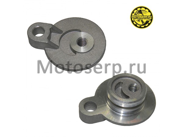 Купить  Крышка уплотнительная распредвала CF 500 (шт) (MP 0180-021009-0080 купить с доставкой по Москве и России, цена, технические характеристики, комплектация фото  - motoserp.ru