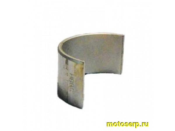 Купить  Вкладыш коренной синий (2) CF X8 (шт) (MP 0800-011102-0002 купить с доставкой по Москве и России, цена, технические характеристики, комплектация фото  - motoserp.ru