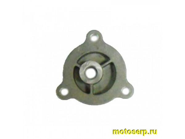 Купить  Крышка маслонасоса CF X8 (шт) (MP 0800-070003 купить с доставкой по Москве и России, цена, технические характеристики, комплектация фото  - motoserp.ru