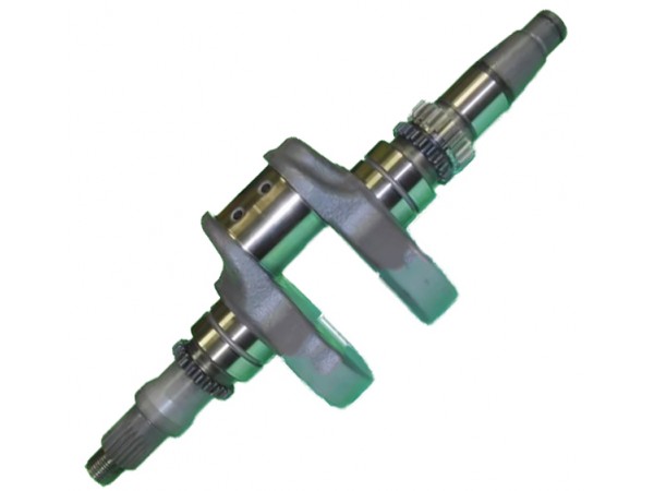 Купить  Коленвал (вал коленчатый) CF X8 метка B (шт) (MP 0800-041000-2002 купить с доставкой по Москве и России, цена, технические характеристики, комплектация фото  - motoserp.ru