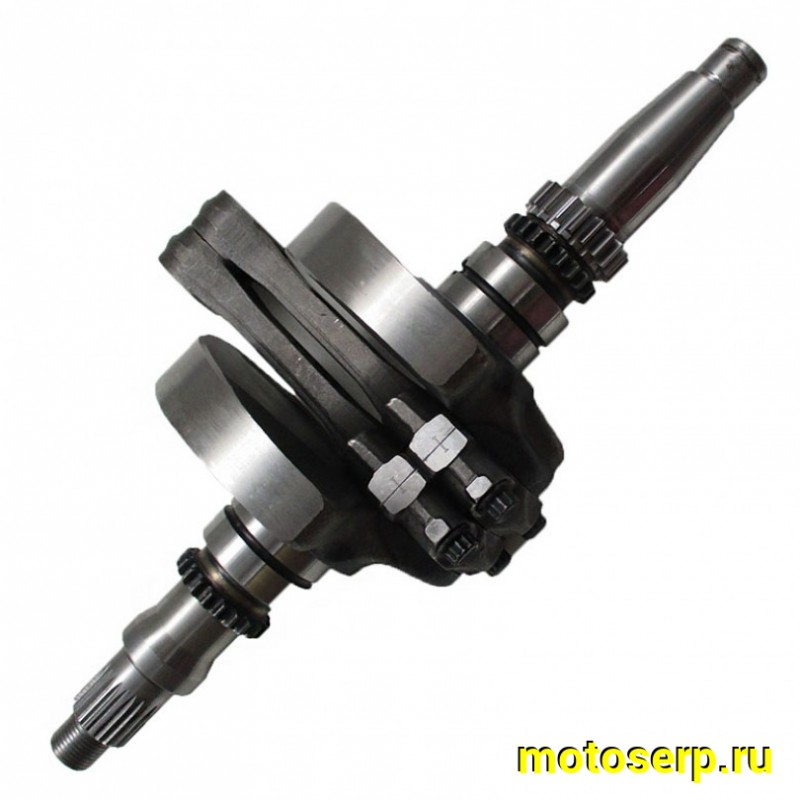 Купить  Коленвал (вал коленчатый) CF X8 метка A (шт) (MP 0800-041000-2001 купить с доставкой по Москве и России, цена, технические характеристики, комплектация фото  - motoserp.ru