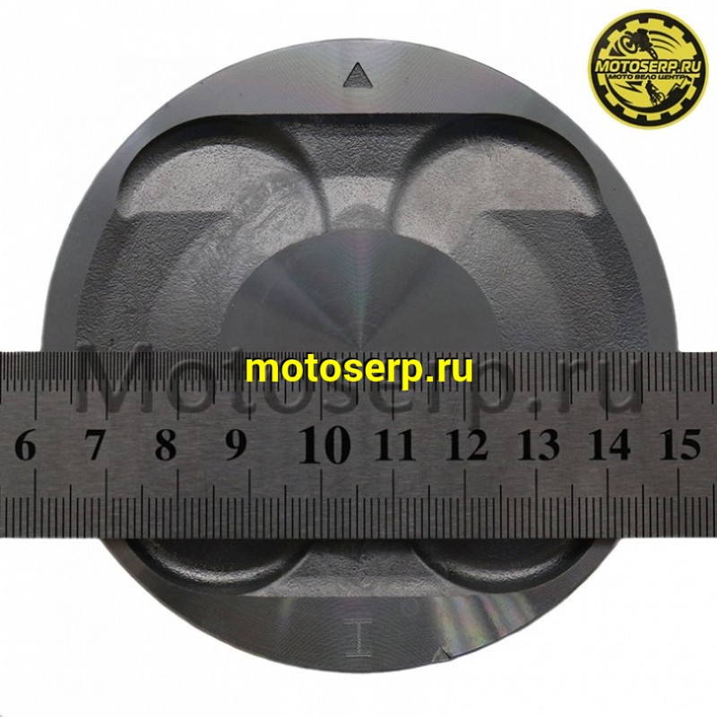 Купить  Поршень CF X8 ( марк. 1 ) D91; p-22; голый (шт) (MP 0800-040001-0001 купить с доставкой по Москве и России, цена, технические характеристики, комплектация фото  - motoserp.ru