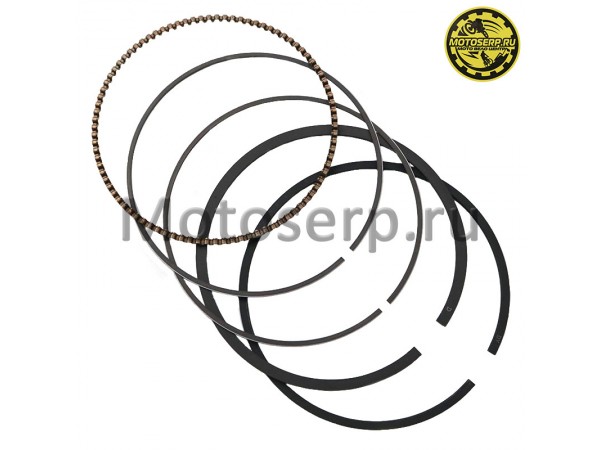 Купить  Кольцо поршневое (кольца поршневые) CF X8 D91 (комп) (MP 0800-0400A0 купить с доставкой по Москве и России, цена, технические характеристики, комплектация фото  - motoserp.ru