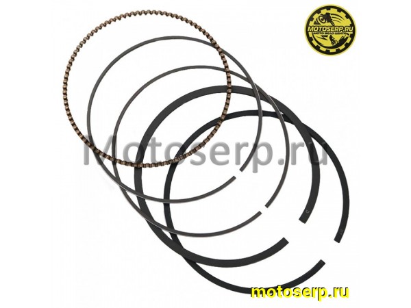 Купить  Кольцо поршневое (кольца поршневые) CF X8 D91 (комп) (MP 0800-0400A0 купить с доставкой по Москве и России, цена, технические характеристики, комплектация фото  - motoserp.ru