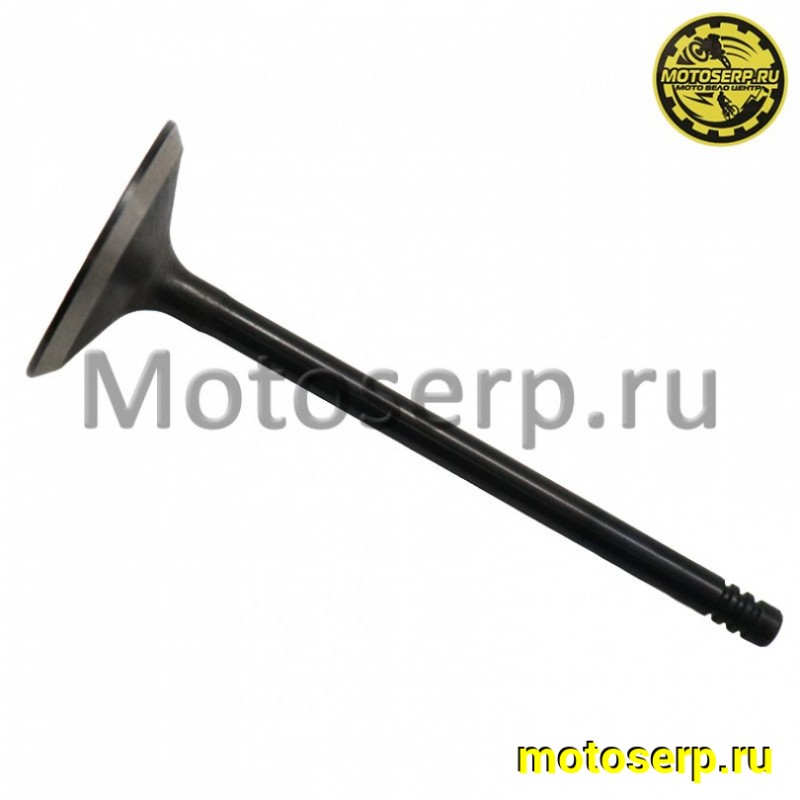 Купить  Клапан CF X8 (впуск) (L-90mm, D-33mm, T-5mm) (шт) (MP 0800-022004 (Грехн 07540 купить с доставкой по Москве и России, цена, технические характеристики, комплектация фото  - motoserp.ru