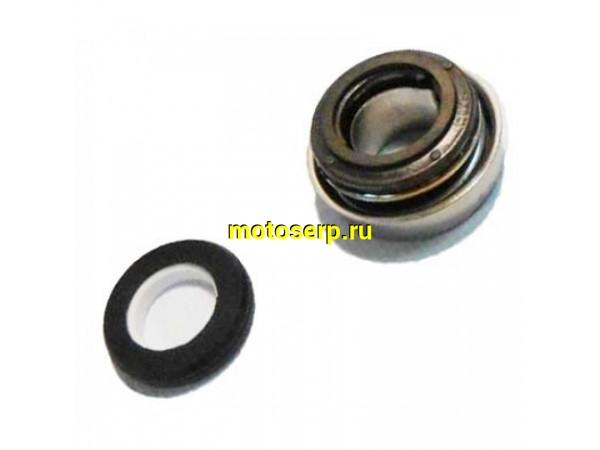 Купить  Сальник помпы, насоса системы охлаждения CF X8 (комп) (MP 0010-081000 (MM 27654 (Грехн 07580 купить с доставкой по Москве и России, цена, технические характеристики, комплектация фото  - motoserp.ru