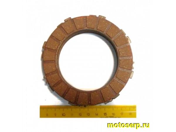 Купить  Диски сцепления ведущий (феродо) Чезет 175 (Cezet 175) CZ-175 (комп) (Мир 18817 (R9 (Дан купить с доставкой по Москве и России, цена, технические характеристики, комплектация фото  - motoserp.ru