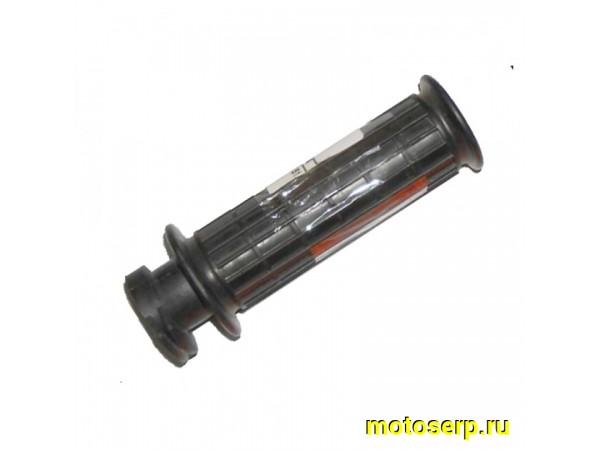 Купить  Ручка газа ЯВА голая (шт) (R9 (Дан купить с доставкой по Москве и России, цена, технические характеристики, комплектация фото  - motoserp.ru