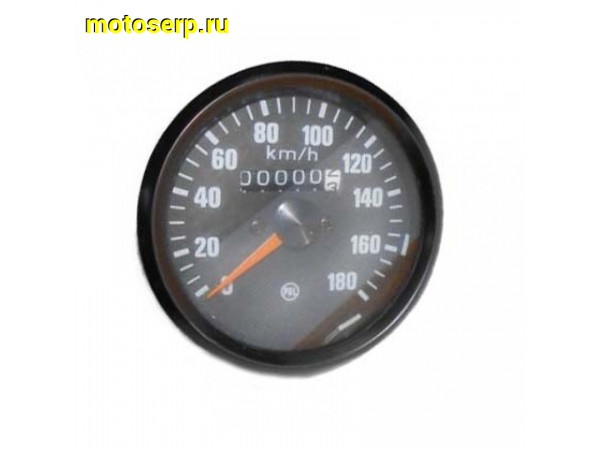 Купить  Спидометр ЯВА (шт) (Мир 10436 (R9 (Дан купить с доставкой по Москве и России, цена, технические характеристики, комплектация фото  - motoserp.ru