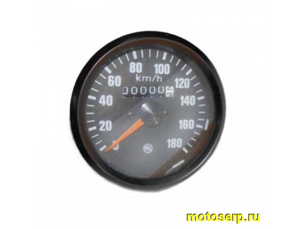 Купить  Спидометр ЯВА (шт) (Мир 10436 (R9 (Дан купить с доставкой по Москве и России, цена, технические характеристики, комплектация фото  - motoserp.ru
