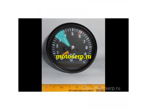Купить  Тахометр ЯВА (шт) (R9 (Дан купить с доставкой по Москве и России, цена, технические характеристики, комплектация фото  - motoserp.ru