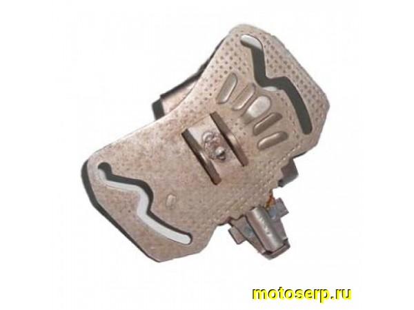 Купить  Механизм переключения передач Кулиса ЯВА 12в (шт) (R9 (Дан (MT  купить с доставкой по Москве и России, цена, технические характеристики, комплектация фото  - motoserp.ru