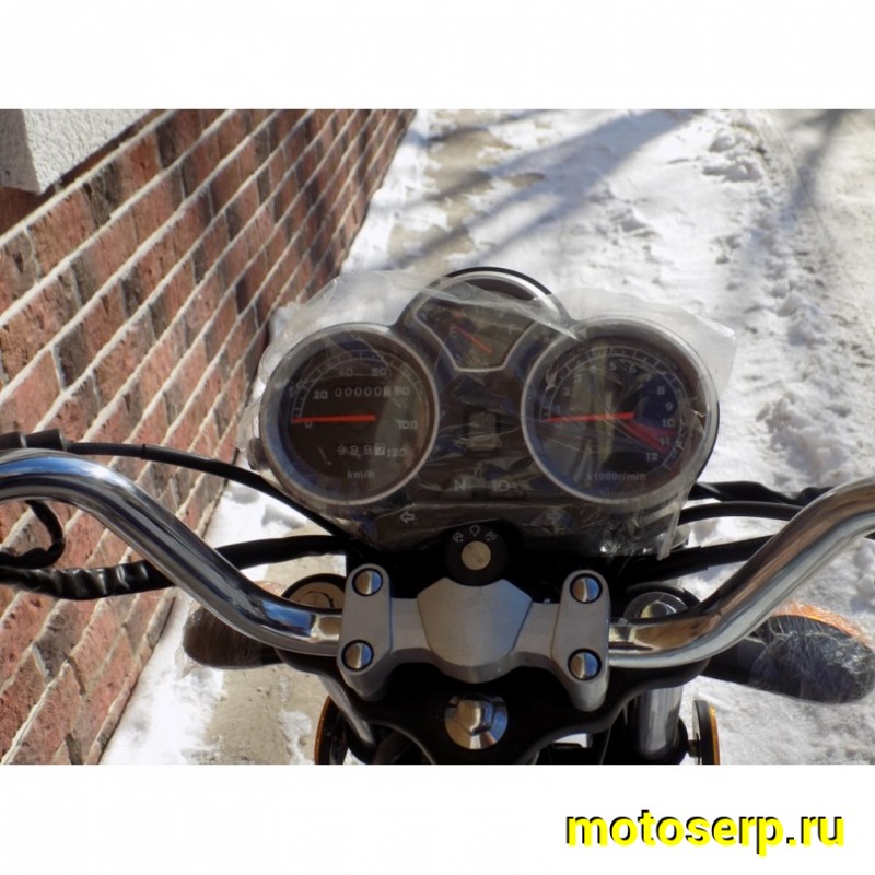 Купить  Мопед Stingray Стингрей цена характеристики запчасти доставка тюнинг фото  - motoserp.ru