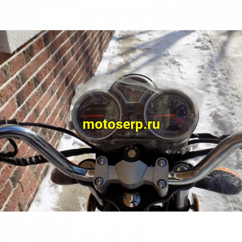 Купить  Мопед Stingray Стингрей цена характеристики запчасти доставка тюнинг фото  - motoserp.ru