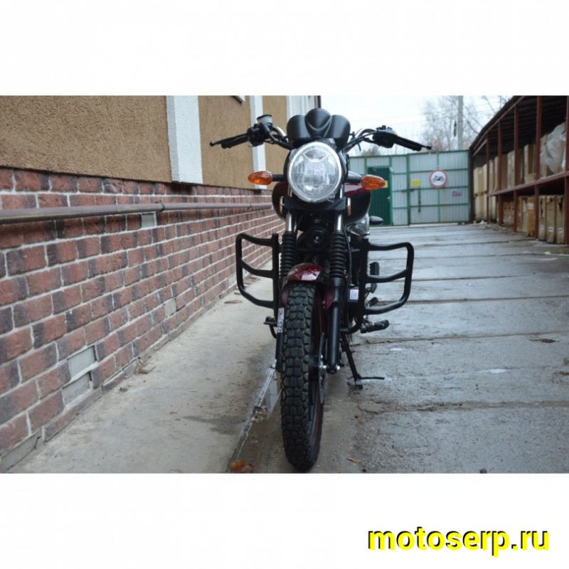 Купить  Мопед Stingray Стингрей цена характеристики запчасти доставка тюнинг фото  - motoserp.ru