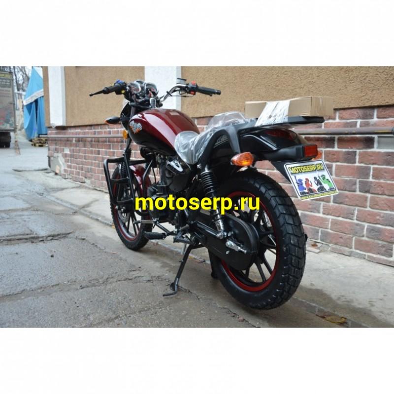 Купить  Мопед Stingray Стингрей цена характеристики запчасти доставка тюнинг фото  - motoserp.ru