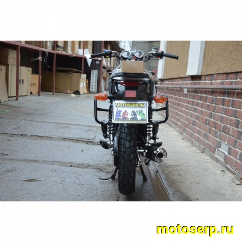 Купить  Мопед Stingray Стингрей цена характеристики запчасти доставка тюнинг фото  - motoserp.ru