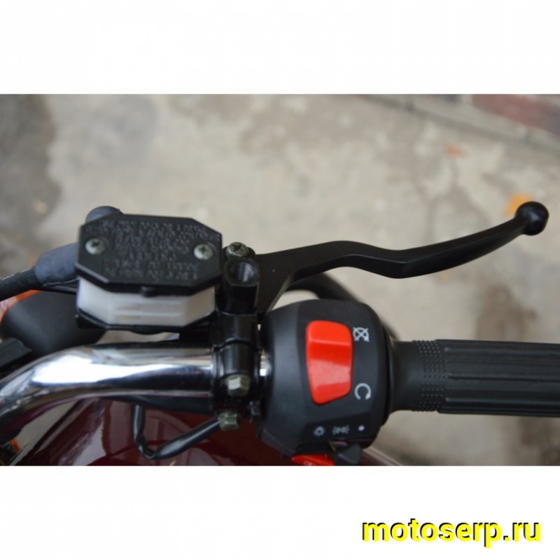 Купить  Мопед Stingray Стингрей цена характеристики запчасти доставка тюнинг фото  - motoserp.ru