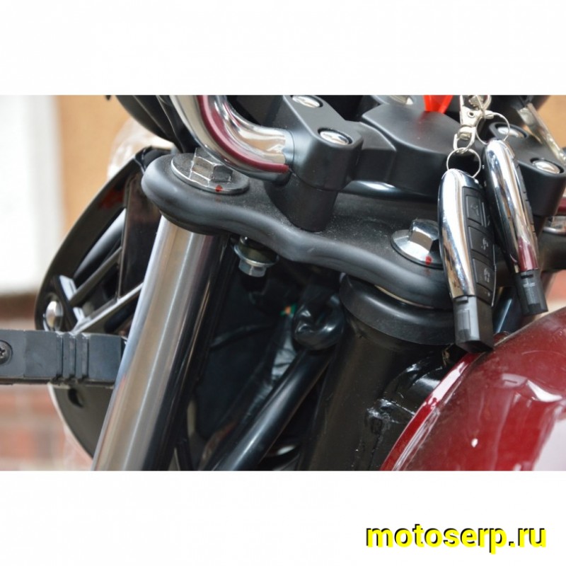 Купить  Мопед Stingray Стингрей цена характеристики запчасти доставка тюнинг фото  - motoserp.ru