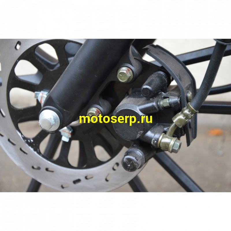 Купить  Мопед Stingray Стингрей цена характеристики запчасти доставка тюнинг фото  - motoserp.ru
